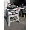Image 1 : Craftsman 10" Table Saw