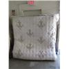 Image 1 : New King Size Pillow Top Mattress