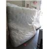 Image 1 : New King Size Pillow Top Mattress