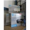 Image 1 : 3 HP Wireless Printers - Store Returns