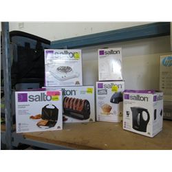 5 Small Kitchen Appliances - Store Returns