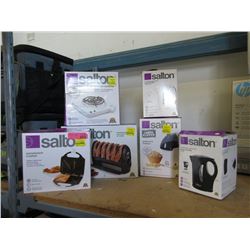 5 Small Kitchen Appliances - Store Returns