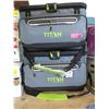 Image 1 : 2 Rhino Tech Cooler Bags - Store Returns