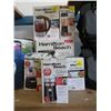 Image 1 : 6 Small Kitchen Appliances - Store Returns