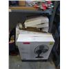 Image 1 : 8 Assorted Electric Fans - Store Returns