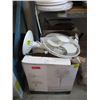 Image 1 : 8 Assorted Electric Fans - Store Returns