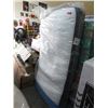 Image 1 : New Simmons Twin Size Tight Top Mattress