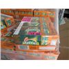 Image 1 : 2 Flats of Perrier L'Orange Natural Mineral Water