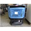 Image 1 : Electric Fireplace - Store Return