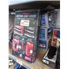 Image 1 : 4 Custom Auto Light Covers