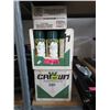 Image 1 : 10 Cases of 6 Cans of Aerosol Plant Shine