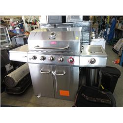 Backyard Grill LP Barbecue - Store Return