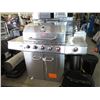 Image 1 : Backyard Grill LP Barbecue - Store Return