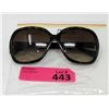 Image 1 : Dolce & Gabbana Sunglasses - Preowned