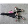 Image 1 : 2 New 16" Skull and Crossbones Daggers