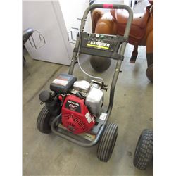 3000 PSI Karcher Pressure Washer - Store Return