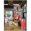 Image 1 : 8 Small Kitchen Appliances - Store Returns
