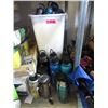 Image 1 : 20+ Assorted Beverage Containers - Store Returns