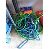 Image 1 : Water Guns & Stack of Hoses - Store Returns