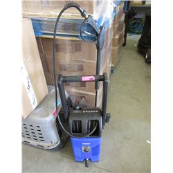 Simonize Pressure Washer