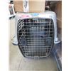 Image 1 : Petmate Kennel - 24 x 34 x 24" tall