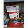 Image 1 : 5 Small Kitchen Appliances - Store Returns