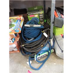 4+ Garden Hoses - Store Returns