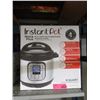 Image 1 : 6 Quart Instant Pot - Store Return