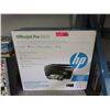 Image 1 : OfficeJet 6830 Wireless Printer - Store Return