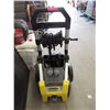 Image 1 : Karcher 1900 psi Pressure Washer - No Wand