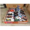 Image 1 : 25 Assorted New Hot Wheels Vehicles