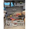 Image 1 : Tool Box & Contents