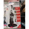 Image 1 : Eureka Upright Lightweight Vacuum - Store Return