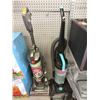 Image 1 : 2 Upright Vacuum Cleaners - Store Returns