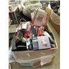 Image 1 : Very Large Box of Household Merchandise