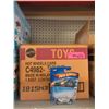 Image 1 : 85 New Hot Wheels Vehicles - Sealed Packages