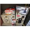 Image 1 : 6 Small Kitchen Appliances - Store Returns