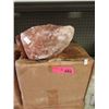 Image 1 : 6 New Himalayan Salt Lamp Shades