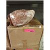 Image 1 : 6 New Himalayan Salt Lamp Shades