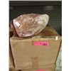 Image 1 : 6 New Himalayan Salt Lamp Shades