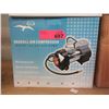 Image 1 : New 12 V Seagull Air Compressor - 140 PSI