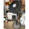 Image 1 : 6 Assorted Electric Fans - Store Returns