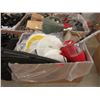 Image 1 : Large Box of New & Used Household Goods