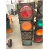 Image 1 : Commercial Traffic Light