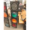 Image 1 : Commercial Traffic Light