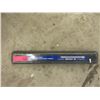 Image 1 : New 1/2" Drive Adjustable Torque Wrench