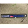 Image 1 : New 3/4" Drive Adjustable Torque Wrench