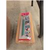 Image 1 : Box of 20 New Pencil Torches