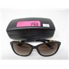 Image 1 : Ladies New Versace Sunglasses with Case