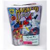 Image 1 : 40 All #1 First Edition Comic Books